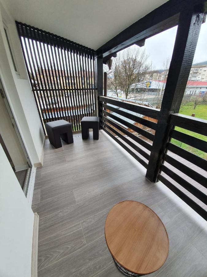 Villa Coca Câmpulung Moldovenesc Exterior foto
